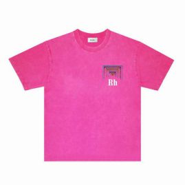 Picture of Rhude T Shirts Short _SKURhudeS-XXLZRH00139434